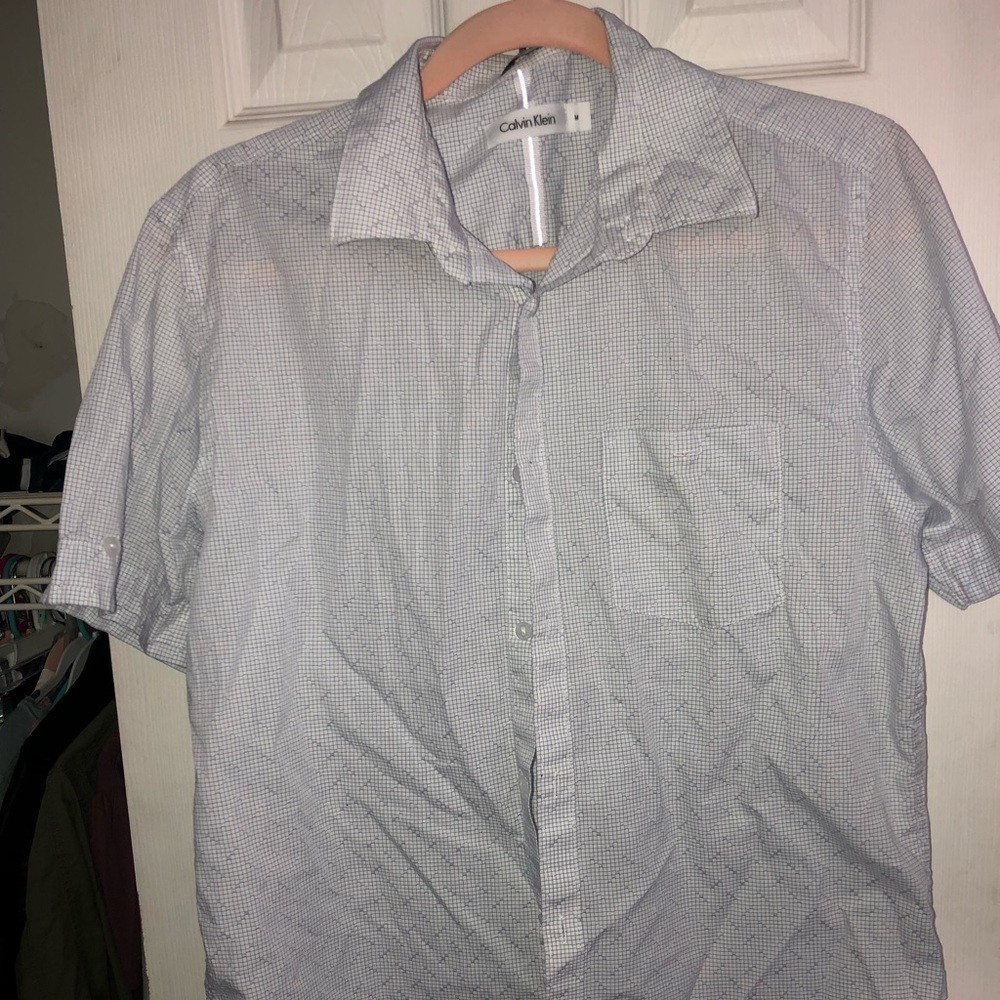 Dress shirt